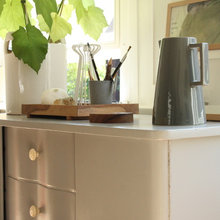 Eclectic Amsterdam House