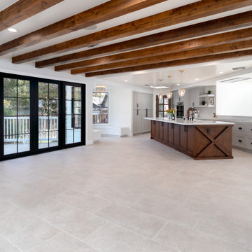 The Modern Farmhouse Experience