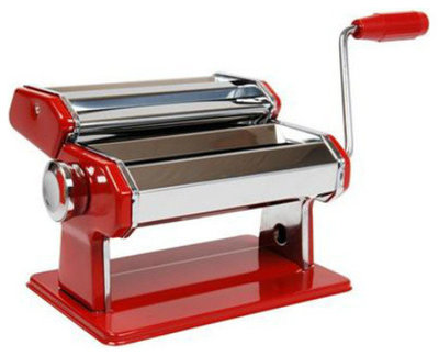 Contemporary Pasta Makers And Accessories Jamie Oliver Jamie Oliver Pasta Machine