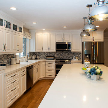 Kitchen Remodel