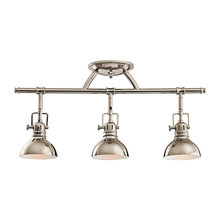 lighting for family room