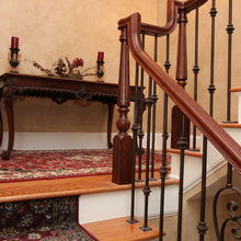 Hall and living Ideas