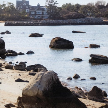 Cape Cod Compound