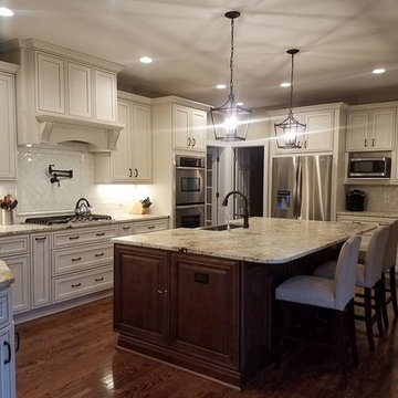 Private Residence- Halifax