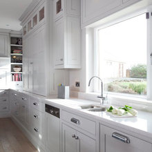 tilt out sink caddy