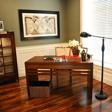 Home Office Ideas