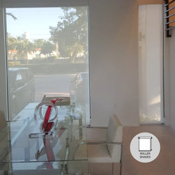 Roller Shades - Roller Shades