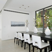Dining Rooms