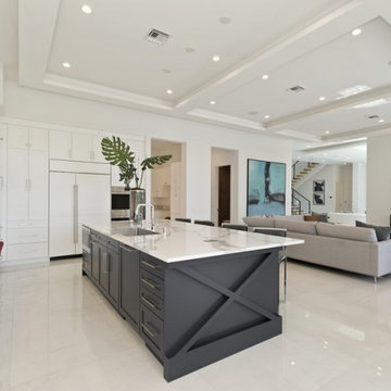Waterfront Estate Home - Little Harbor Estates