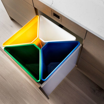 Art Lover's Colorful Condo Remodel
