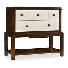 bedside table