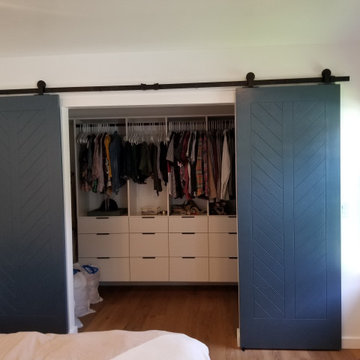 Michael addition & home remodeling