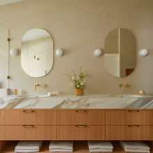 Bathroom Ideas