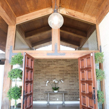Rustic Chic Remodel