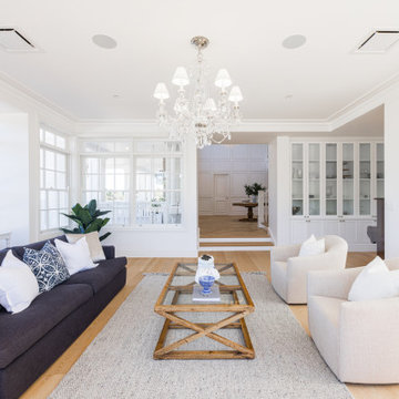 The Estate by Build Prestige Homes