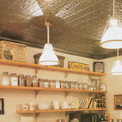 Ceiling Tiles - Products