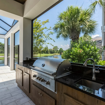 Beautiful Golf Course/Lakefront home in Regatta Bay Golf and Yacht Club