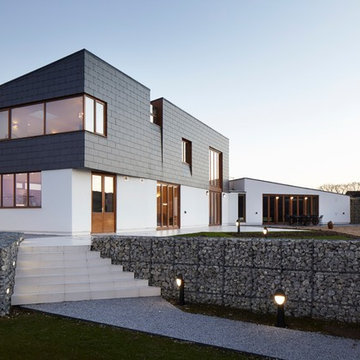 Split Level Hastings Home