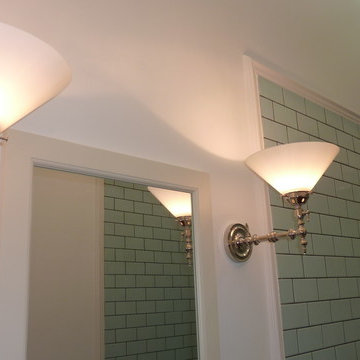 Regency refurbishment