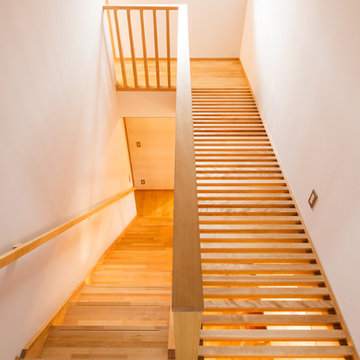 北上の家