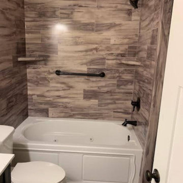 Tub & Shower Conversions - Across the GTA