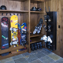 mudroom