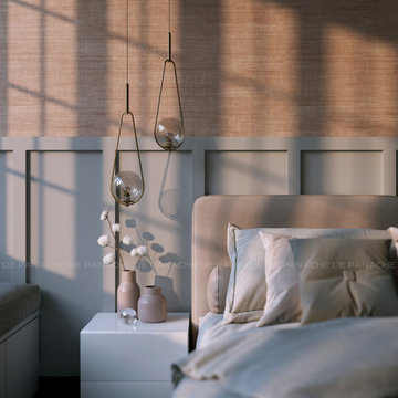 Bedroom | Prestige Villa | De Panache