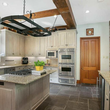 General Contractors & Kitchen and Bath Remodel in Hawaiian Gardens, CA