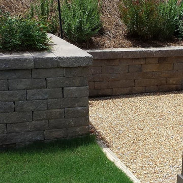 Landscape Projects