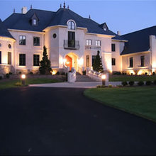 Exteriors