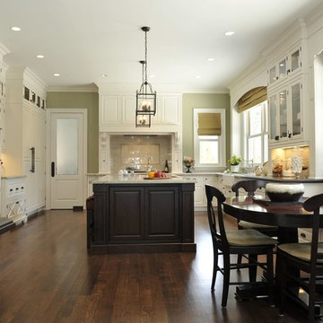 Oliver Ashmore - Kitchens