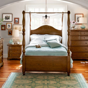 The Hale Rustic Collection