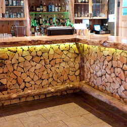 Center of Bar - Products