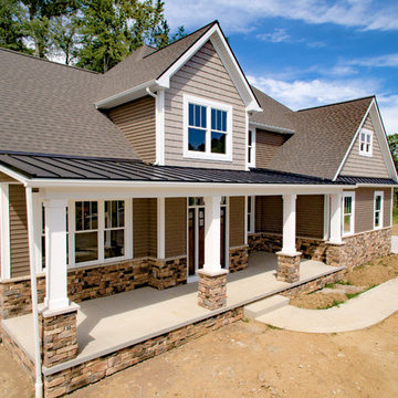 KEMPPEL'S Transitional Craftsman