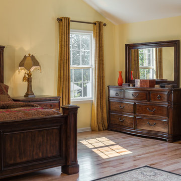 Home Renovation allows homeowners to stay where they love- Hamilton Twp.