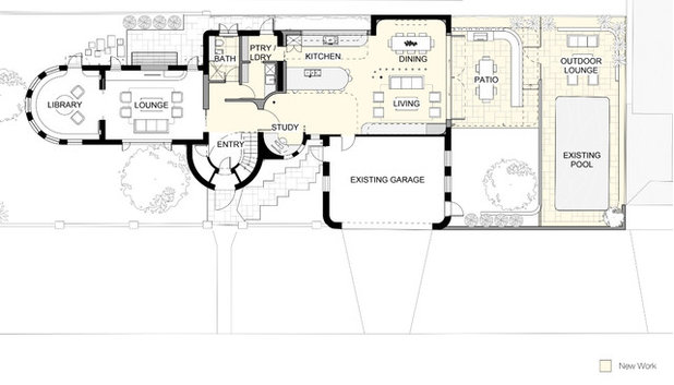 by Sam Crawford Architects