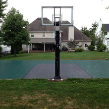 Basketball Goal