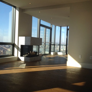 45 Province Street Penthouse
