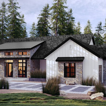 Exterior Ideas