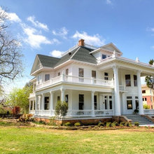 Old Farm House