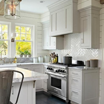 Kitchens