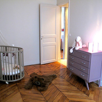 Chambre Enfants