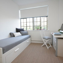 Sacha's room
