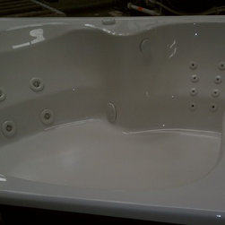 Relic - Bathtubs
