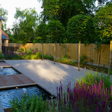 Gardens And Landscape