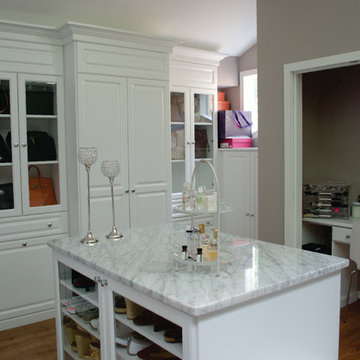 T.C. Dressing Room (Reston, VA)