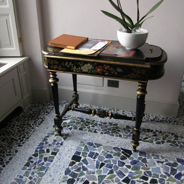 Villa Artaria. Lago di Como.