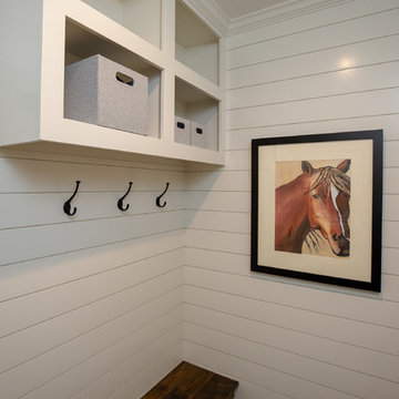 2018 - Whole House Remodel