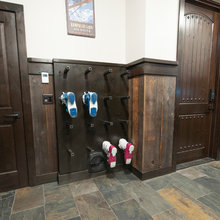 Boot Room