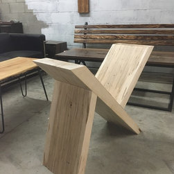 The K-Base and Bench - Products
